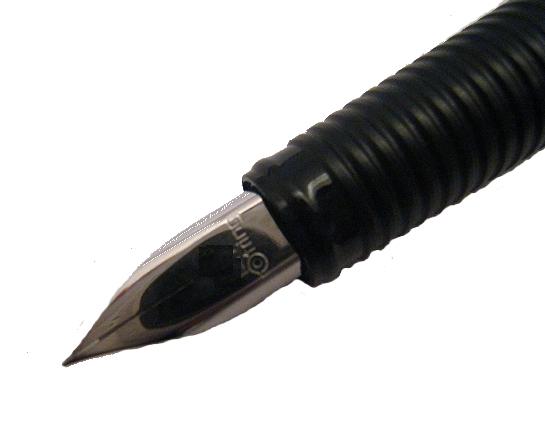 Końcówka do pióra Rotring ArtPen do kaligrafii B