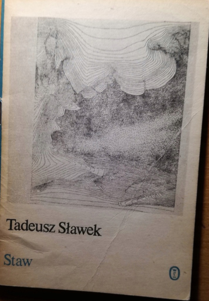 Staw SŁAWEK Tadeusz