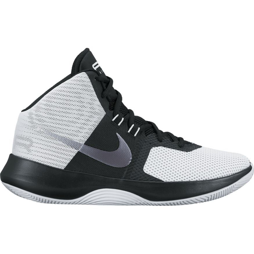 Buty Nike Air Precision Basketball Shoe Mens 47