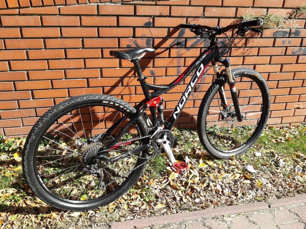 Norco Fluid 9.2 Full 29 quot trek Specialized 7627286439