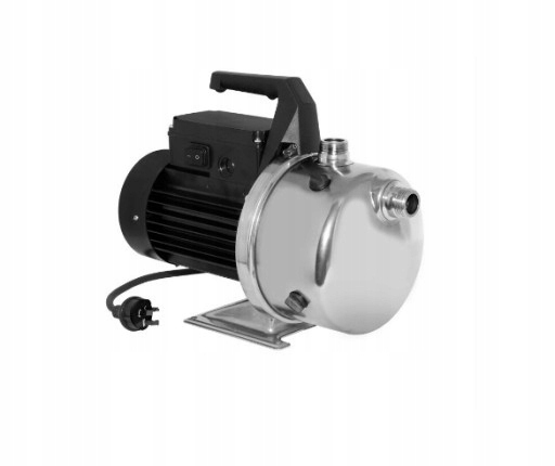 GRUNDFOS Pompa hydroforowa JP 5 B-A-CVBP 46511002