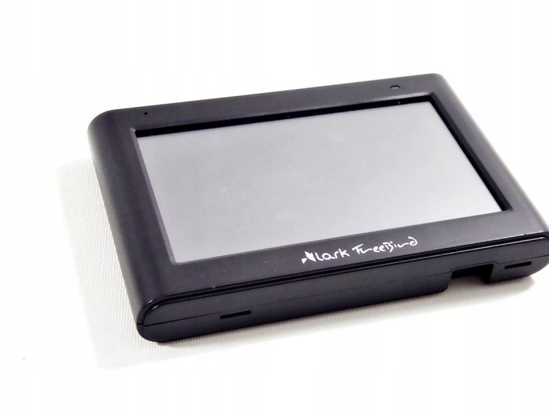 Nawigacja GPS Lark FreeBird 43.0 Windows CE 5.0 7467863573