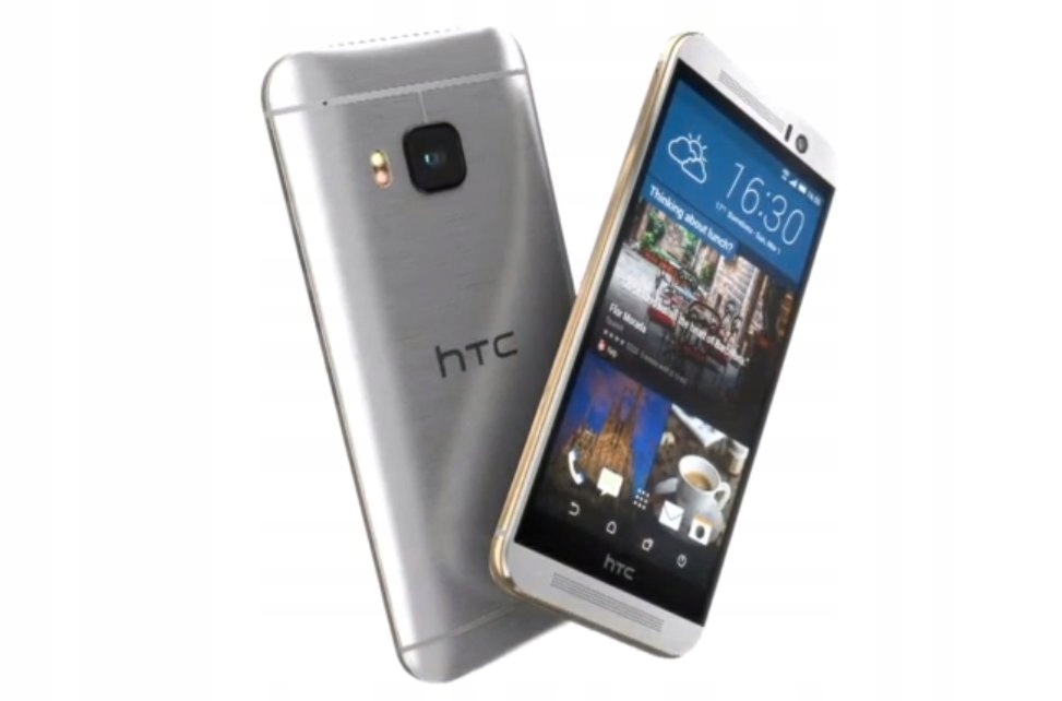 Купить ТЕЛЕФОН HTC ONE M9 32 ГБ СЕРЕБРЯНЫЙ: отзывы, фото, характеристики в интерне-магазине Aredi.ru