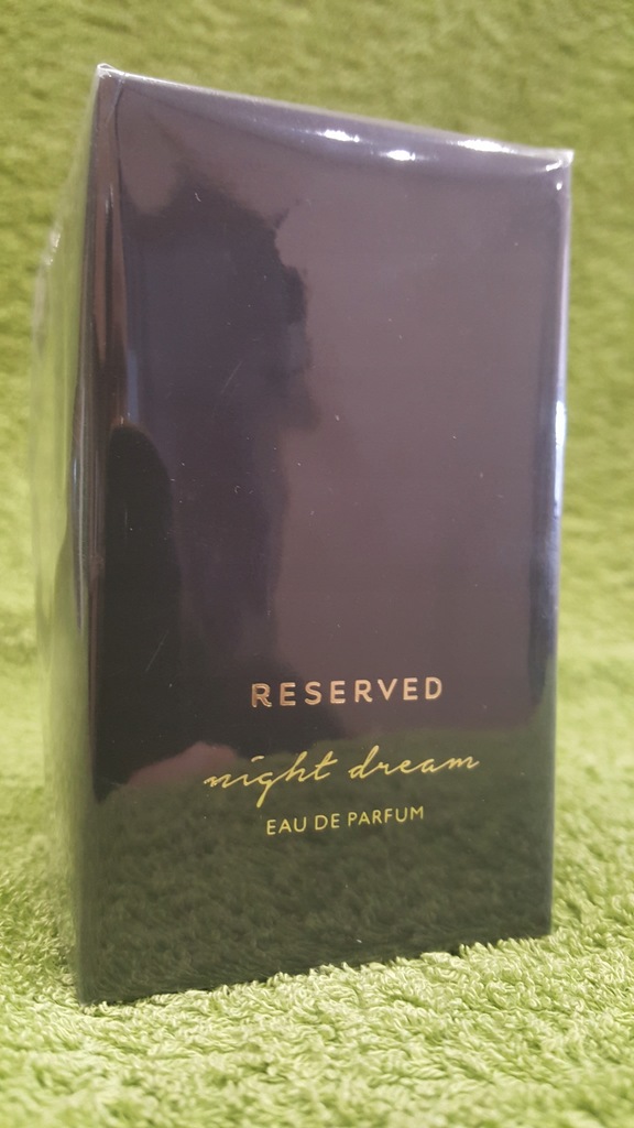 RESERVED - Night Dream Woman woda perfumowana 50ml