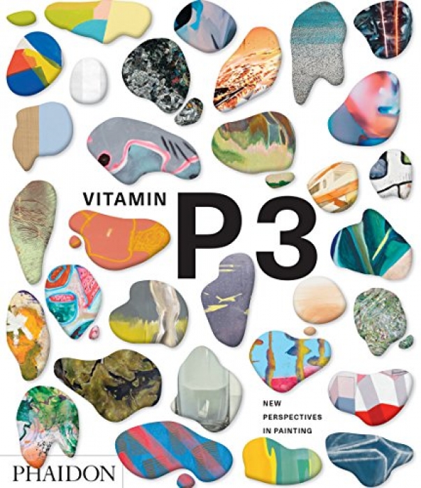 Phaidon Editors Vitamin P3 New Perspectives in Pai