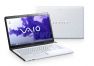 Laptop Sony VAIO SVE1712L1EW (8GB) biały..Okazja!