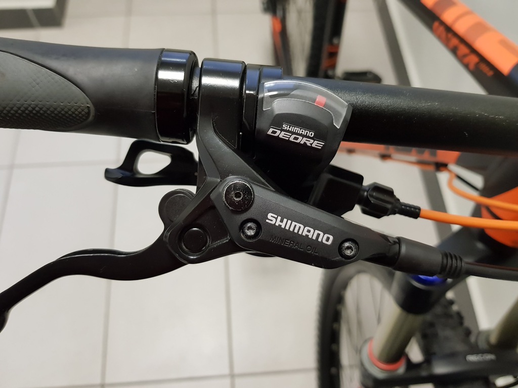 Rower MTB KTM ULTRA 1964 LTD 29 cube scott giant 7054310014