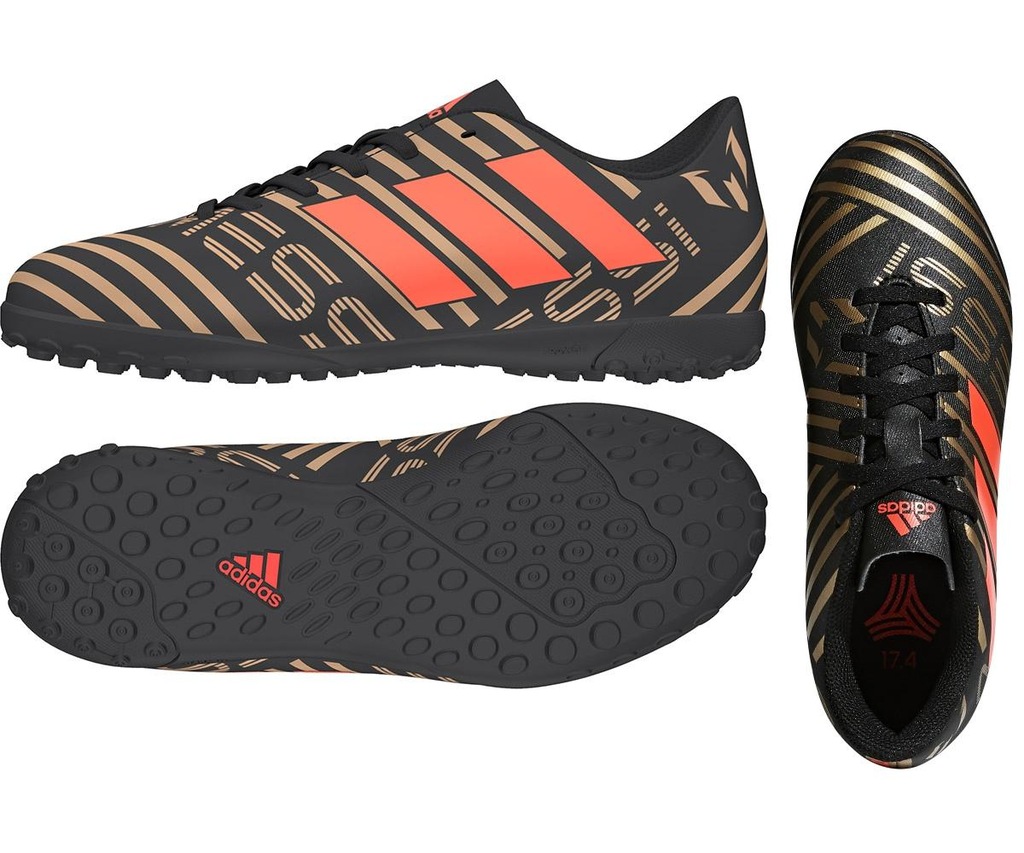 predator 18.3 indoor