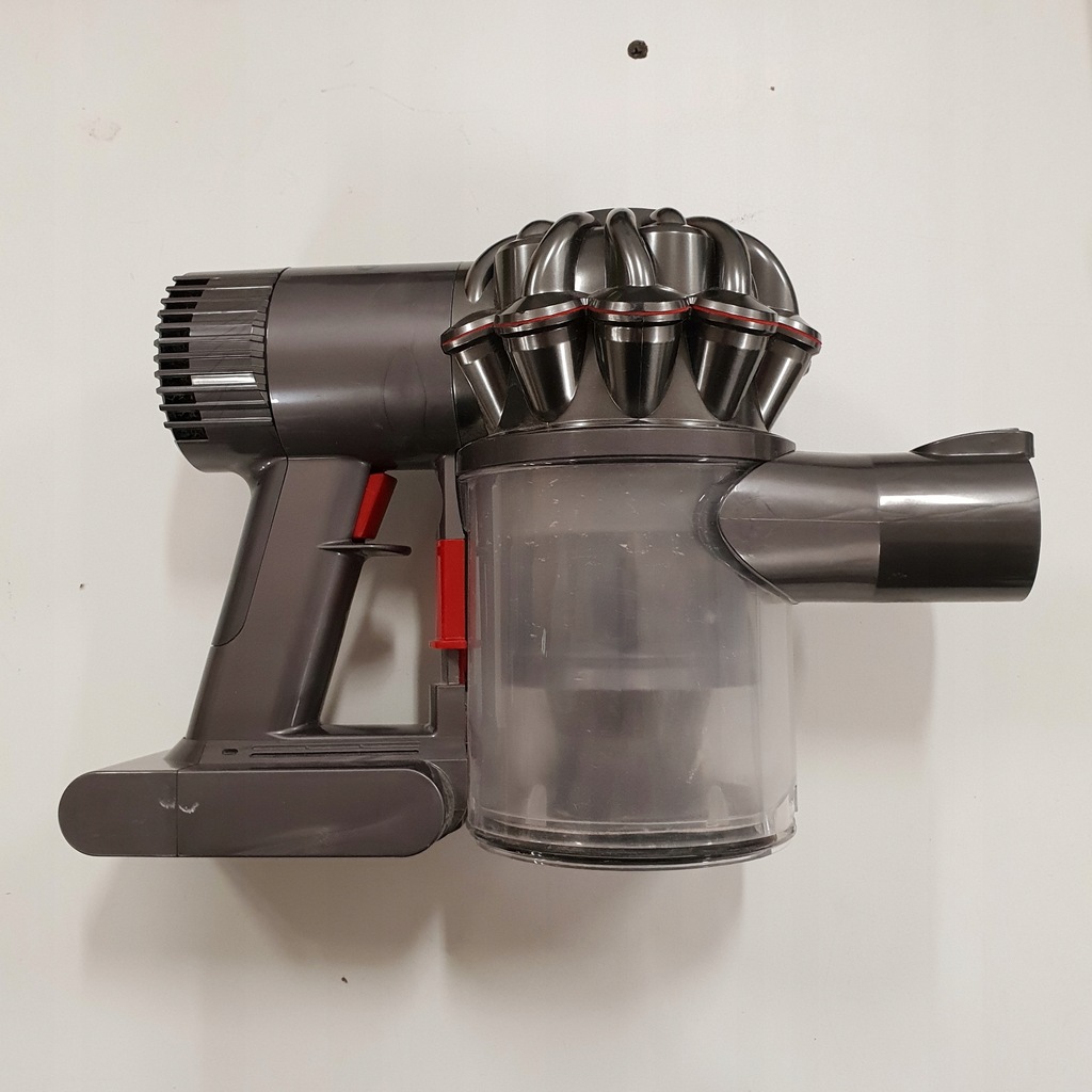 21A14 Odkurzacz bezprzewodowy Dyson V6 Animal Extr 7676278527