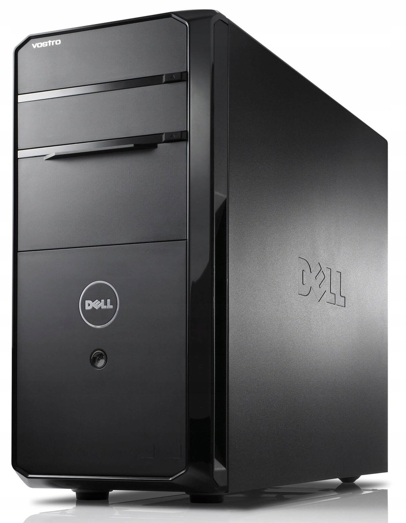 DELL VOSTRO 430 TOWER i5-650 4GB 250GB 7PRO GW