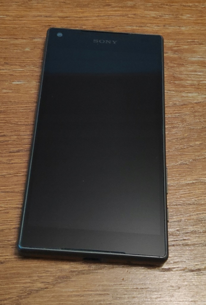 Sony Xperia Z5 Compact E5823 - Gwar , Stan Bdb
