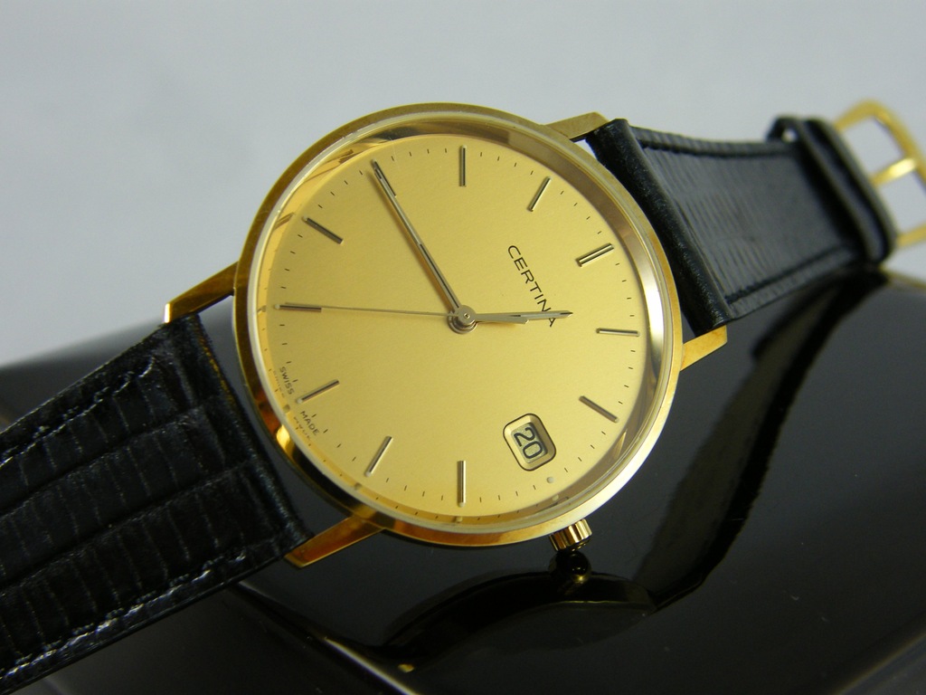 Certina eol 158 9289 68 hotsell
