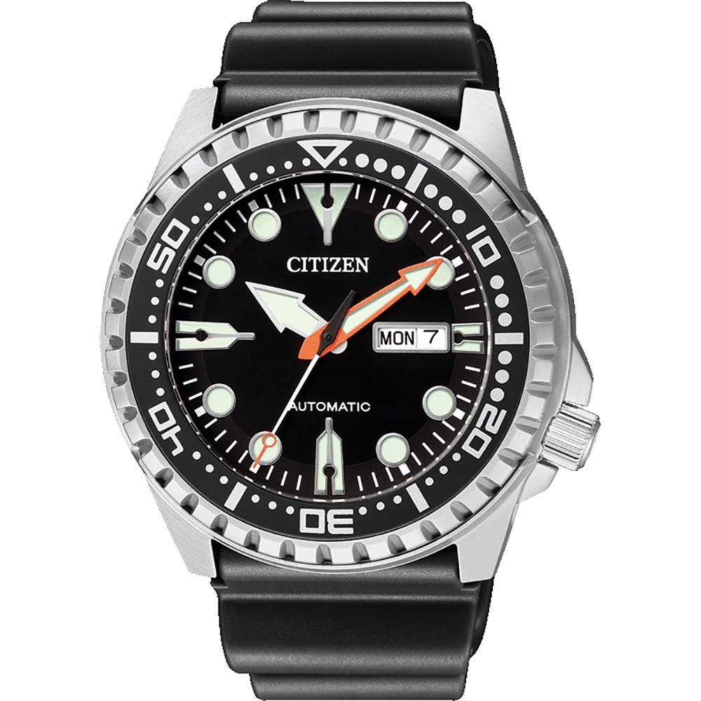 U3689 CITIZEN 8200-S108314 MĘSKI ZEGAREK 7619187940 oficjalne