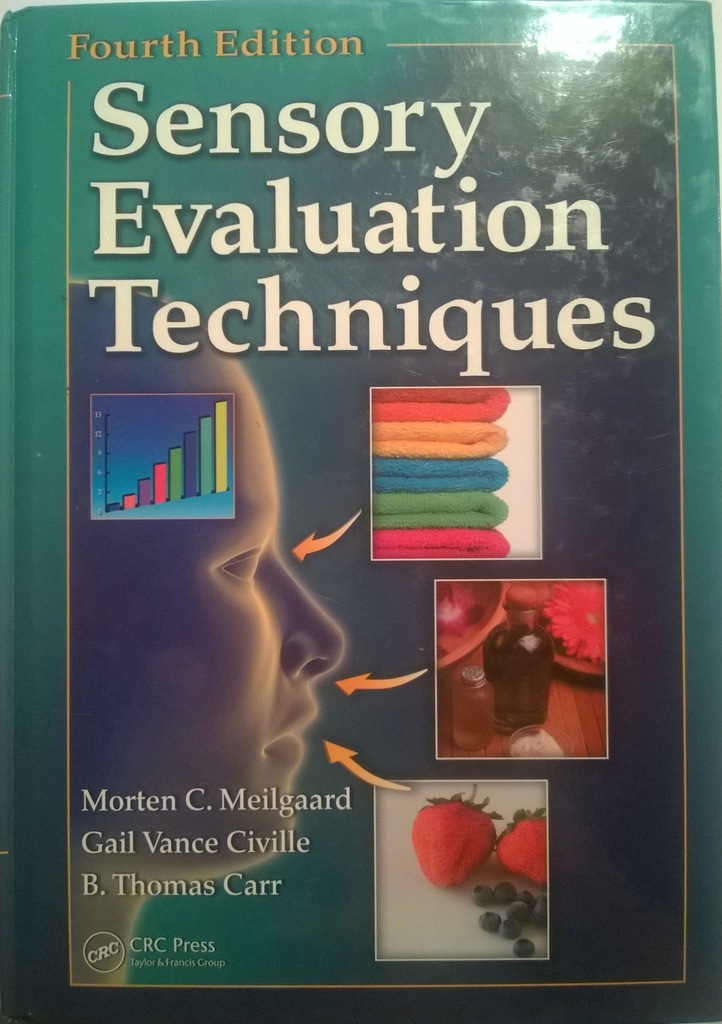 Sensory Evaluation Techniques Fourth Edition