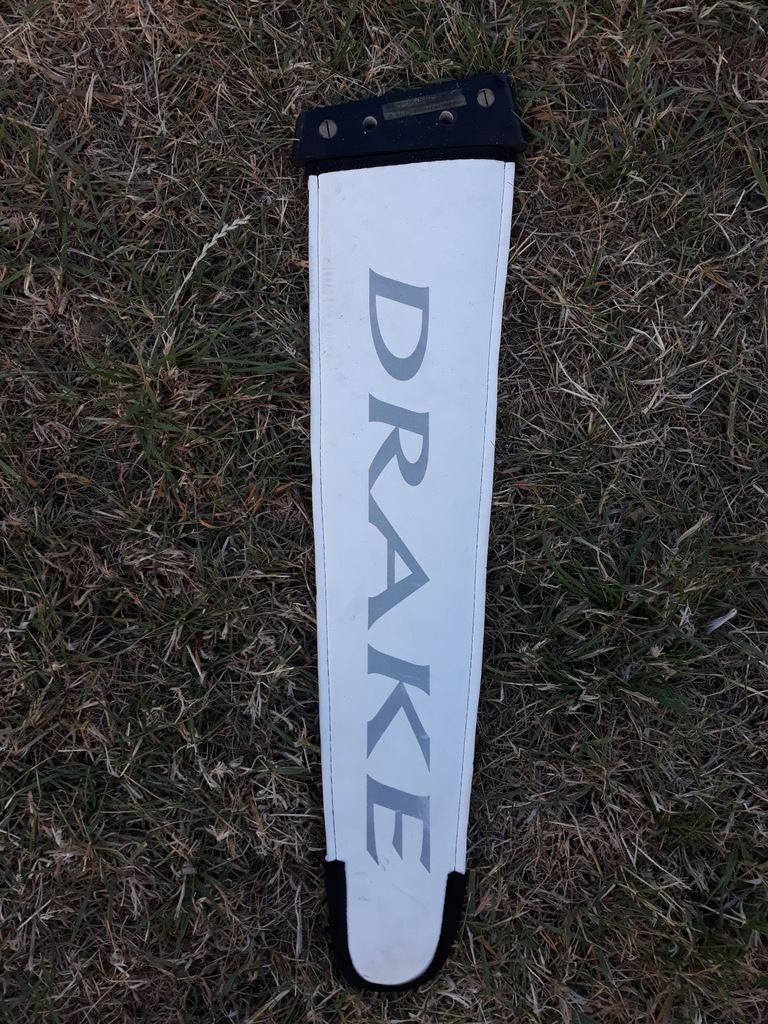 Statecznik fin Drake Race 520 do Starboard