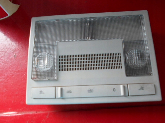 SEAT LEON II 2 LAMPKA PODSUFITKI