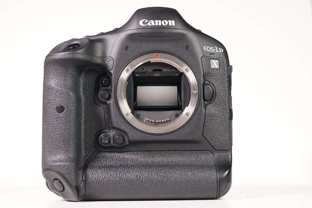 aparat Canon EOS 1Dx BODY, okazja, sklep