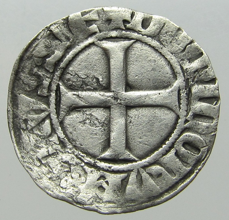 Kwartnik Krzyżacki 1351-1382 r.