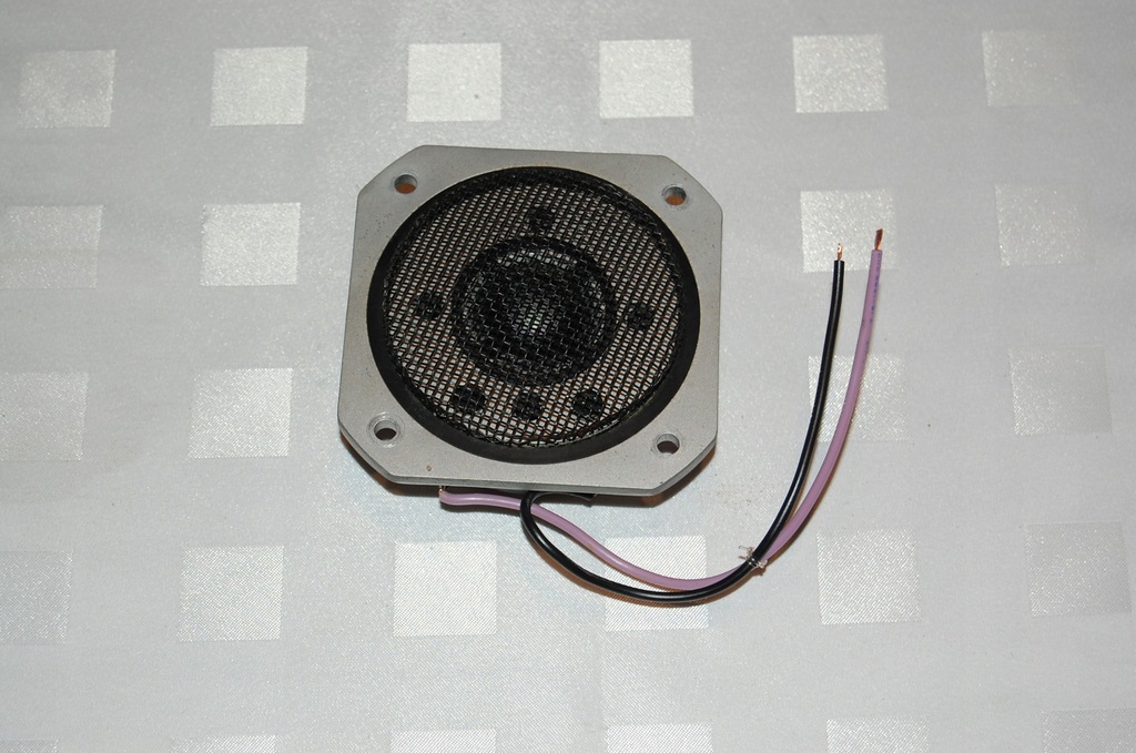 Tweeter głośnik wysokoton. Yamaha JA-0513 NS-1000M - 7714661509