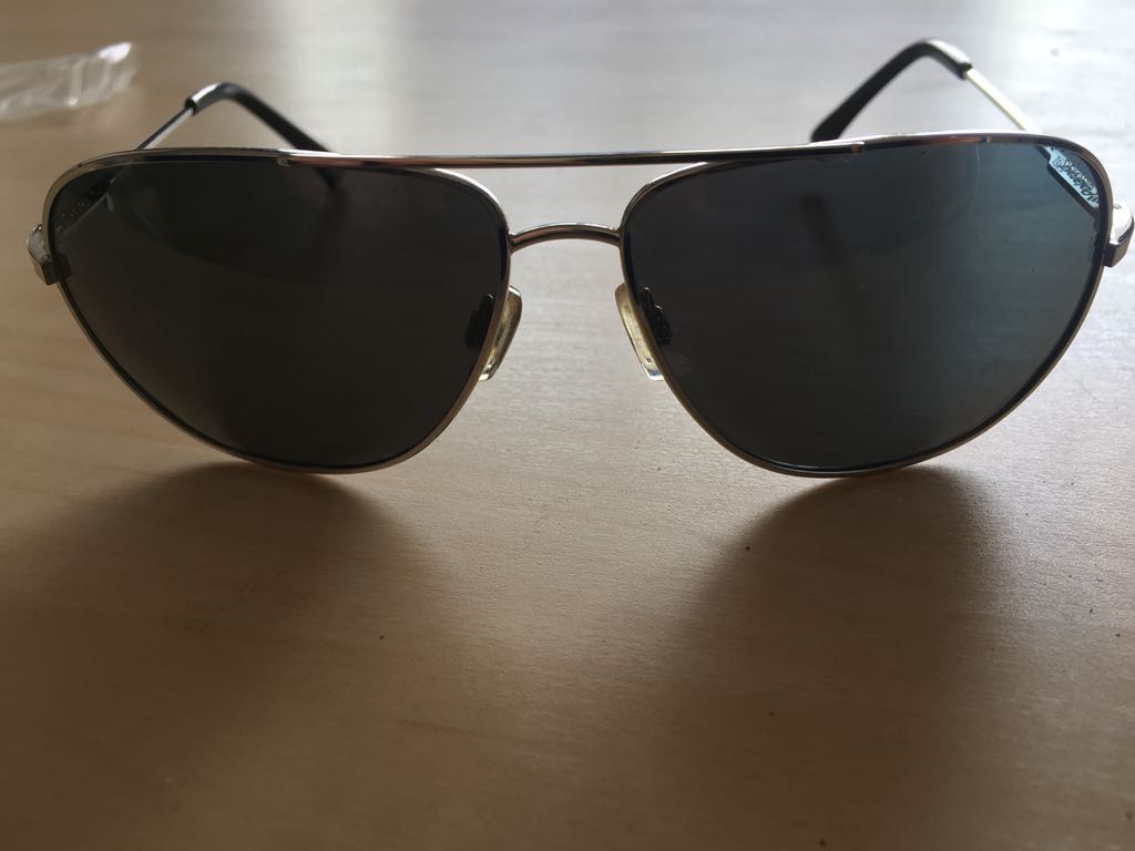 Okulary POLAROID AVIATOR polaryzacja