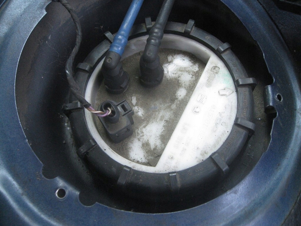 Pompa Paliwa VW Golf IV 1,9 SDI 1j0919183d