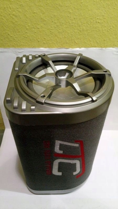 ZESTAW CAR AUDIO JBL GTO 504 + PIONEER + LTC