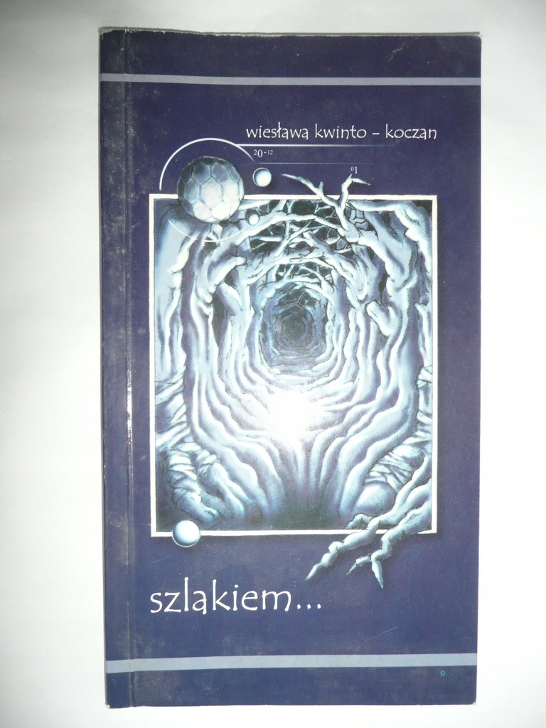 Szlakiem...Wiesława Kwinto-Koczan