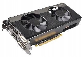 EVGA GTX 660 2GB OC FTW Signature 2 SKLEP GWAR