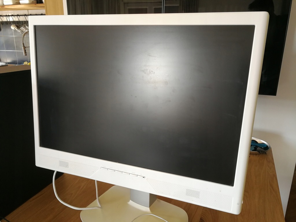 Monitor 24 cale, Belinea, pivot, głośniki, full HD