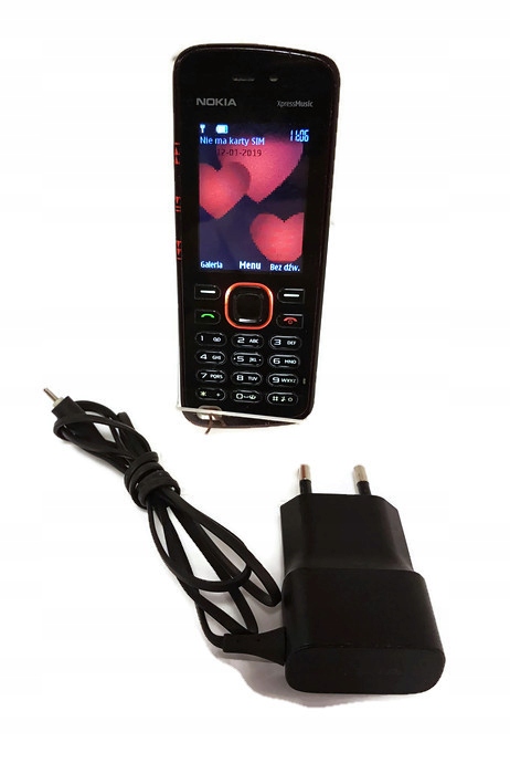 Nokia 5220 ( rm-411)