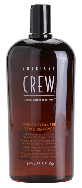 AMERICAN CREW POWER CLEANSER STYLE 1L SZAMPON