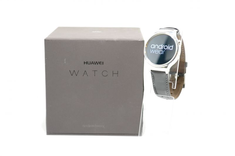smartwatch huawei watch classic