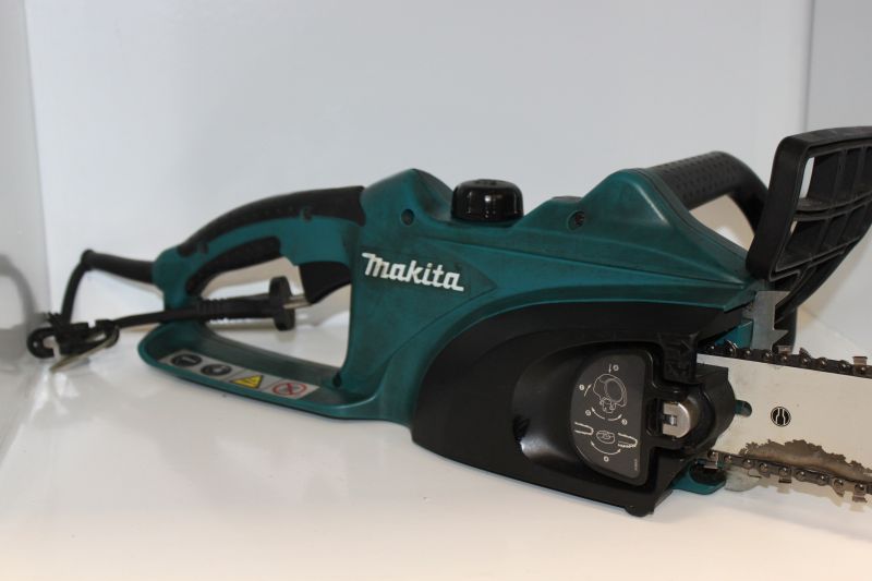 PIŁA MAKITA UC3520A - 7201474036 - oficjalne archiwum Allegro