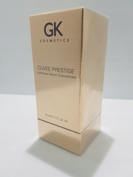 SERUM GK COSMETICS CUVEE PRESTIGE 50ML