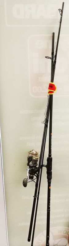 WEDKA MIKADO TACHIBANA 360 + KOLOWROTEK