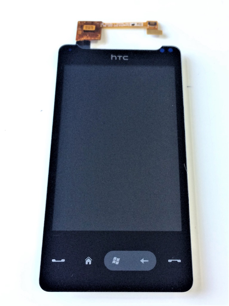 Moduł LCD Wyświetlacz dotyk HTC HD mini T5555