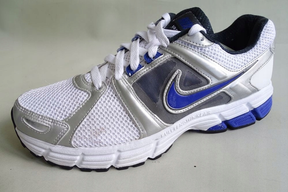 Nike Air Citius 4 do biegania z siatki 41 7445228235 oficjalne archiwum Allegro