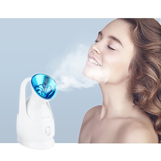 KINGDOM CARES FACIAL STEAMER Sauna Parowa KC1331A 7236298387