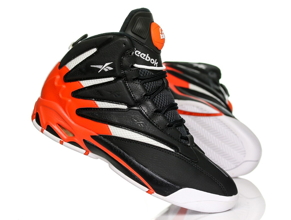 Buty męskie Reebok Pump Blast M49244 r. 38,5