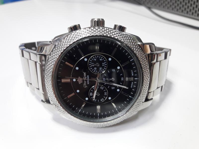 ZEGAREK GINO ROSSI 009701Q