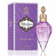 killer queen so cheer kate pery 100 ml oryginał