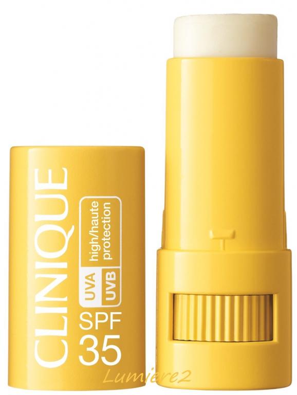Clinique Sun - SPF 35 Targeted Protection Stick 6g