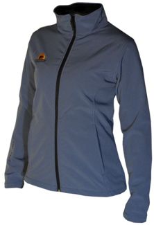 Damska kurtka softshell Grizzly Ada wyprzedaż r.XL