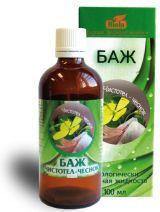 Glistnik Jaskulcze Ziele 100ml alergia,pasożyty
