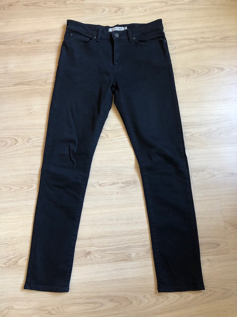 Spodnie Calvin Klein Jeans Roz.31 Skinny