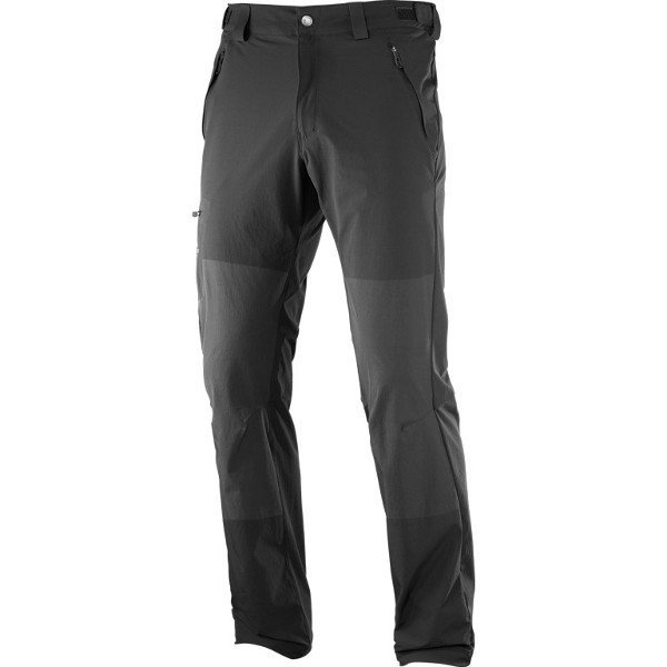 MĘSKIE SPODNIE SALOMON WAYFARER PANT M ROZMIAR 50