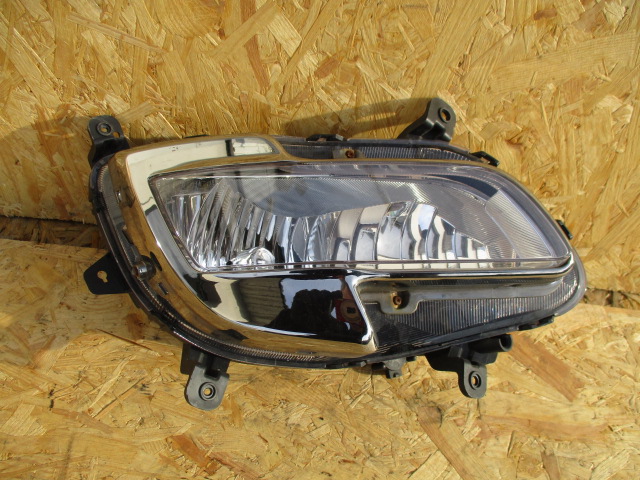 KIA PRO CEED 2014 HALOGEN PRAWY ORYGINAL