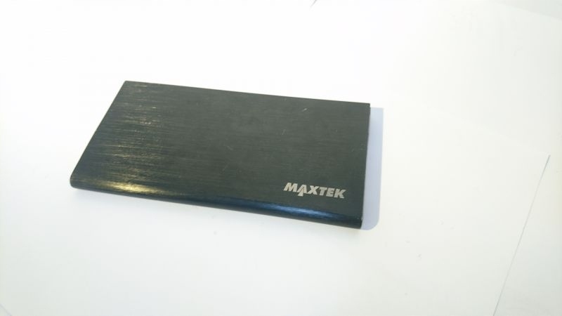POWERBANK MAXTEK 7800MAH/LAD