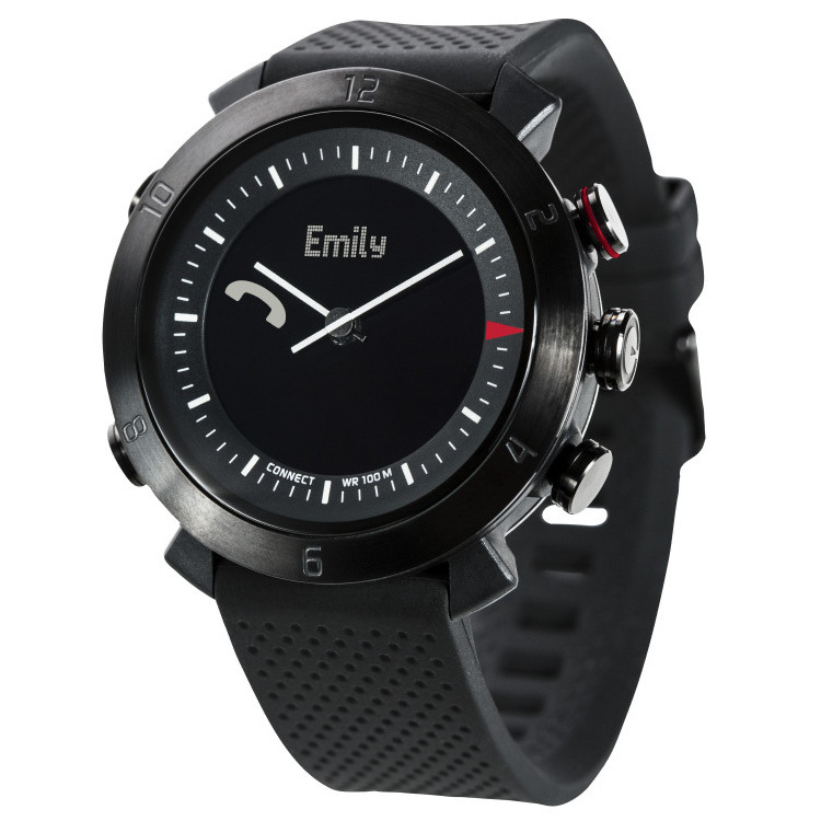 COGITO SMARTWATCH ZEGAREK do iPhone Android OKAZJA
