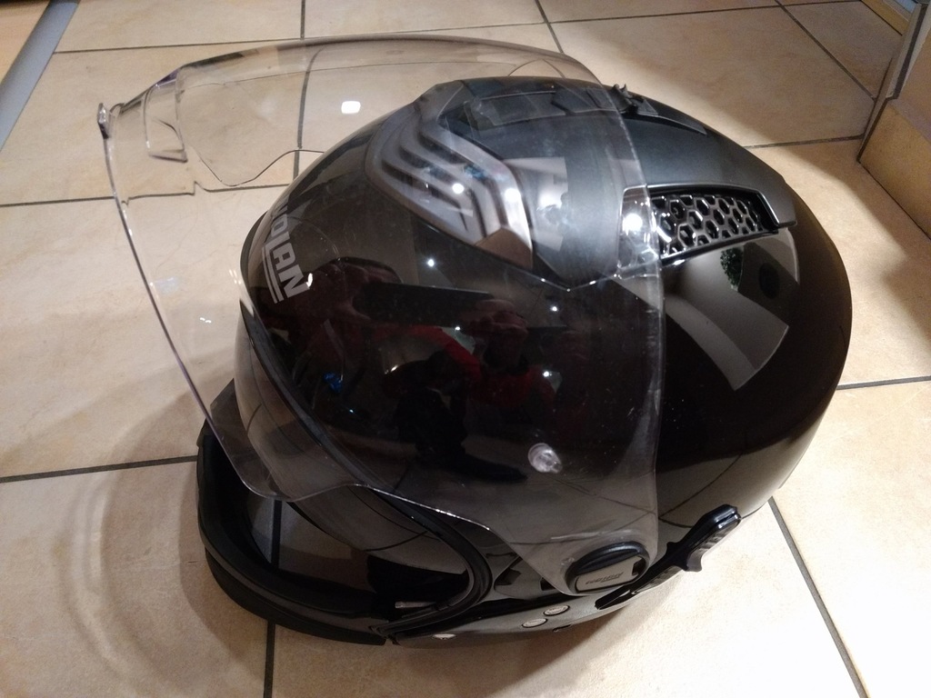 Kask Nolan N43 Air XL
